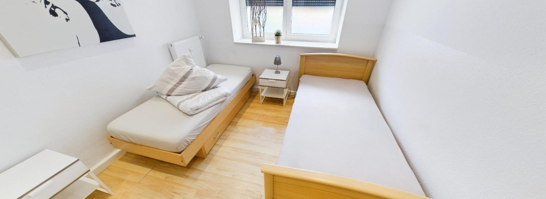 Ferienwohnung Übach Palenberg Marktplatz Ubach-Palenberg Exterior foto