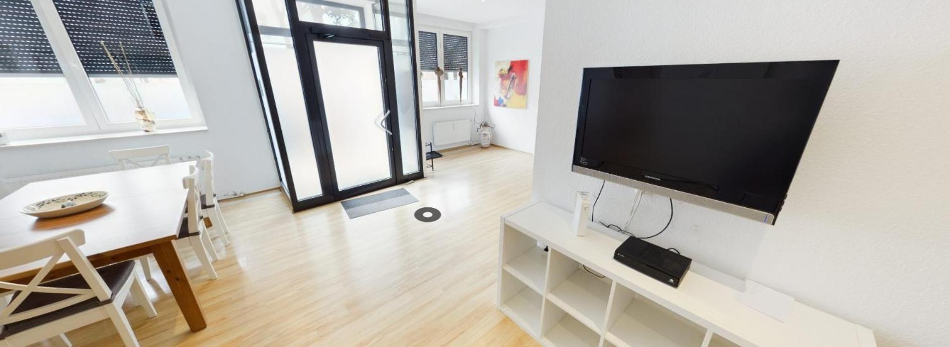 Ferienwohnung Übach Palenberg Marktplatz Ubach-Palenberg Exterior foto